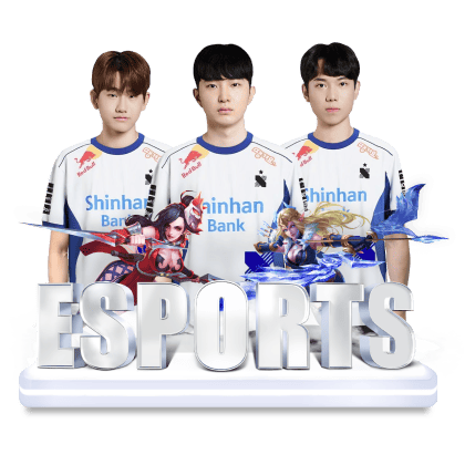 有球体育电竞场馆