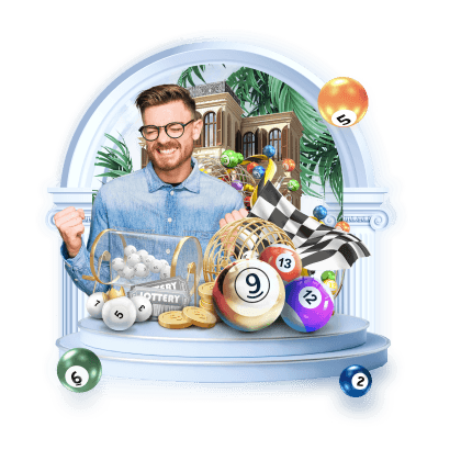 有球体育彩票场馆